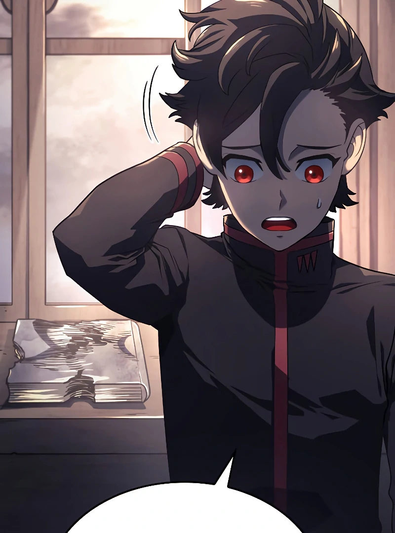 Revenge of the Iron-Blooded Sword Hound, Chapter 10 image 09